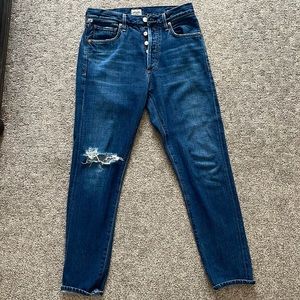 Citizens of Humanity jeans